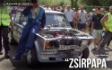 zsirpapa