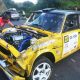 Simon LAda crash Eger Rally 2020