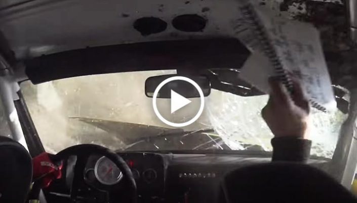 simon crash eger rally