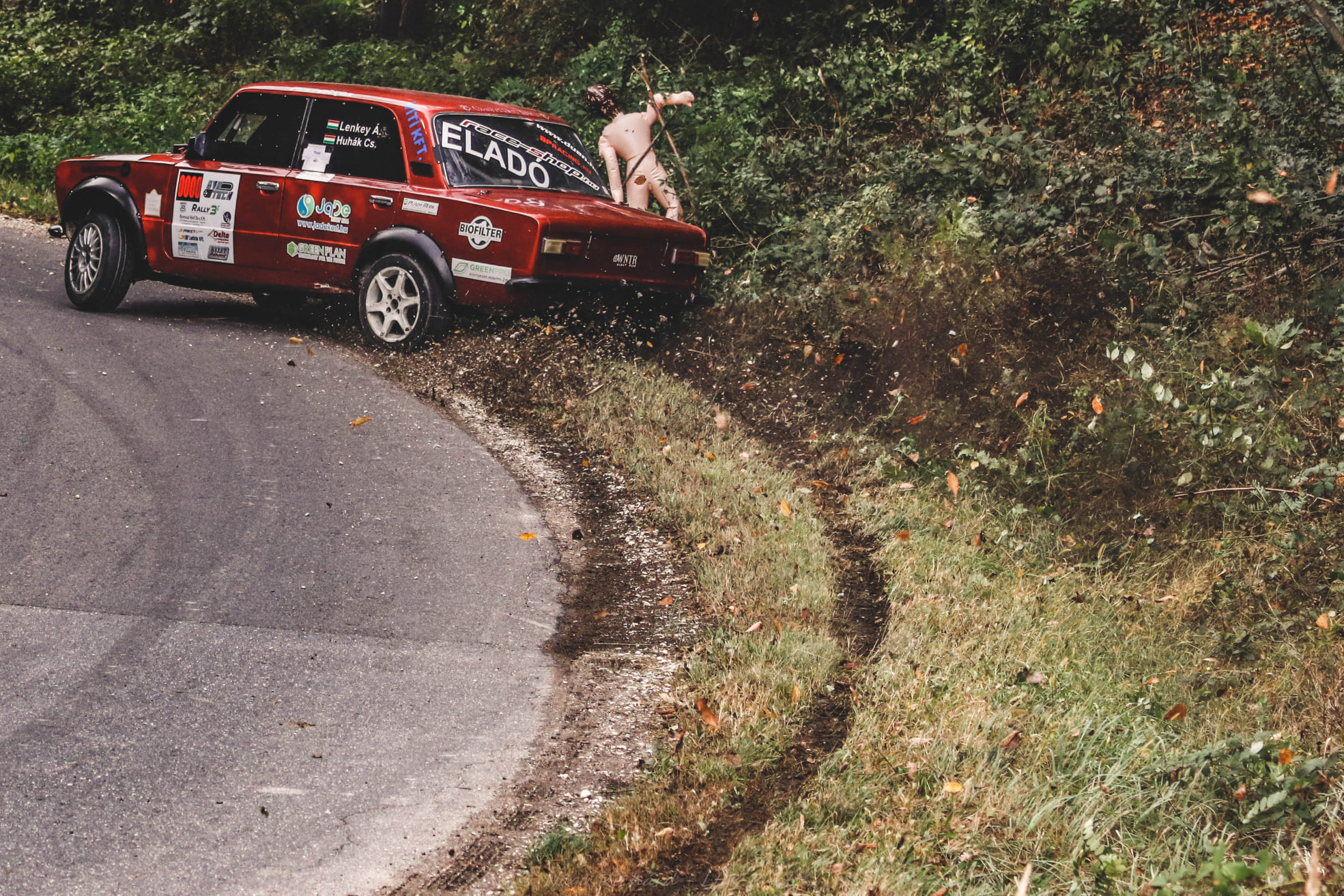 Lenkey LAda LYukóbánya