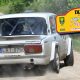 Vértes Rally Lada