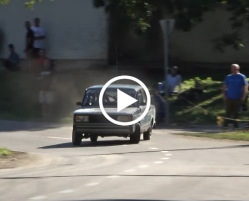 Ponci LAda