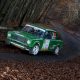 Janovich Roland Lada Rally Hungary