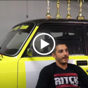 Zákányi Janika viideo