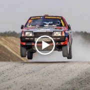 Rally LAda Samara
