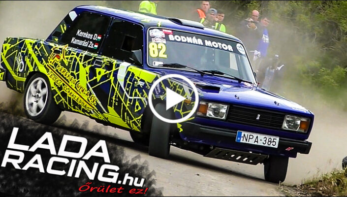 Mezőkövesd Lada R-Cup Challenge
