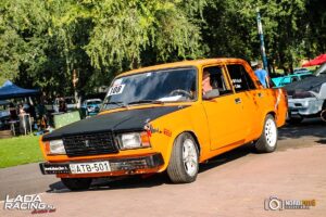 Mányák Roland lada