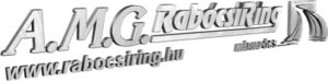 AMG RabócsiRing logó