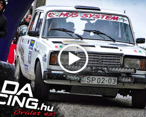Bihari Péter Lada