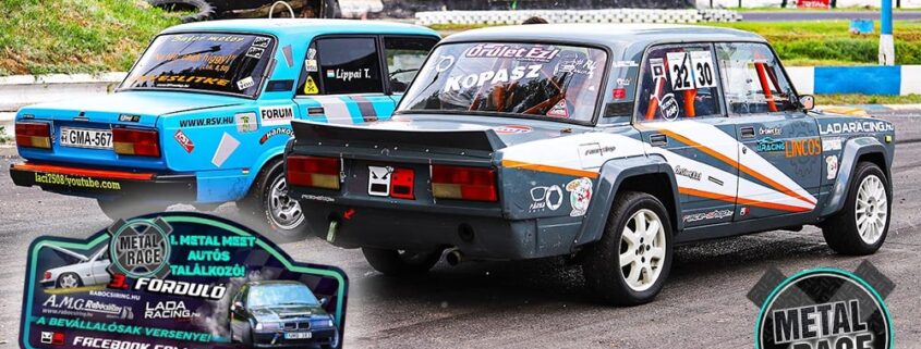 metal race 2023