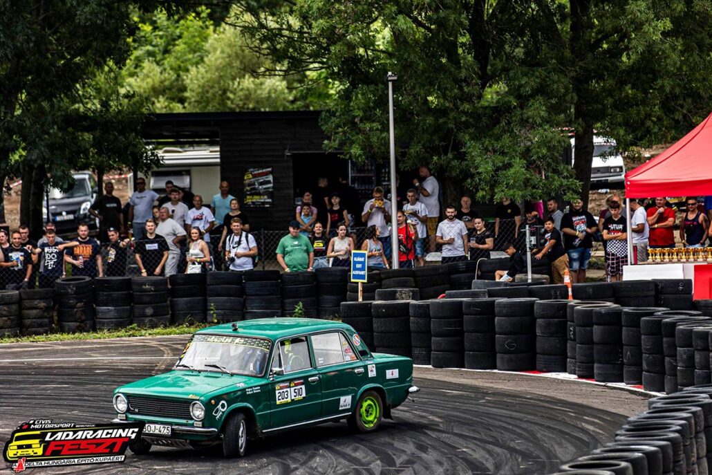 ladaracing feszt 2024