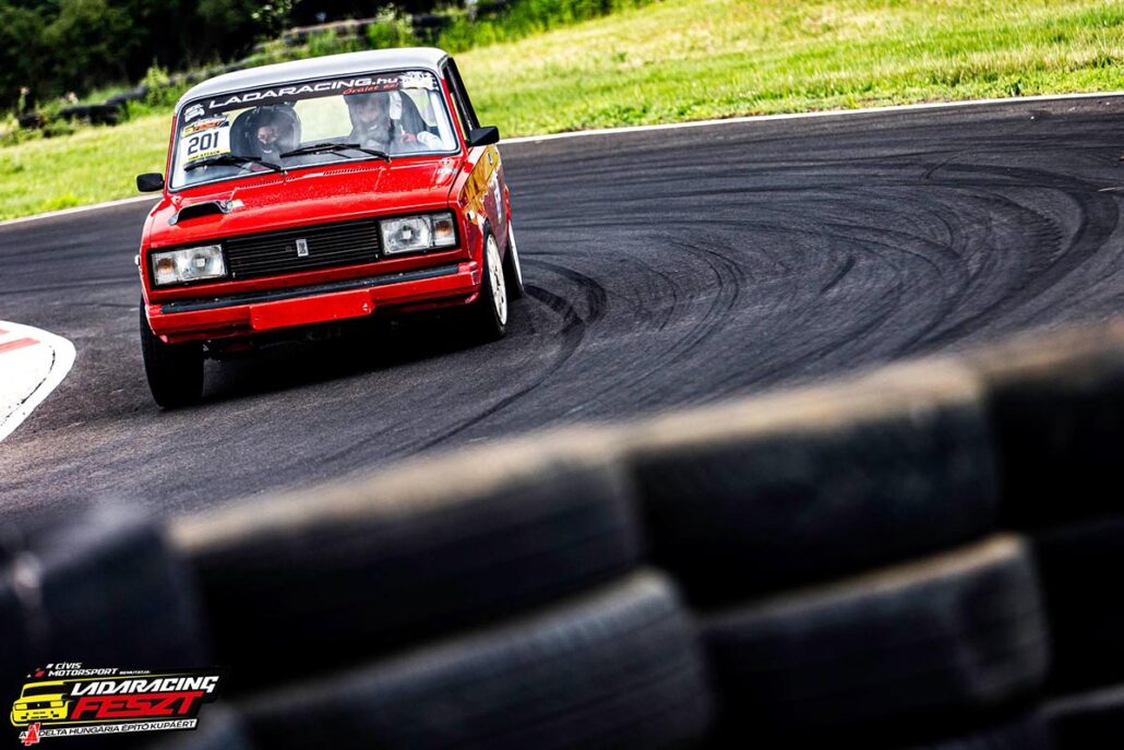 ladaracing feszt 2024