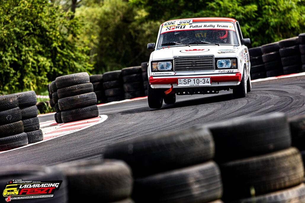 ladaracing feszt 2024