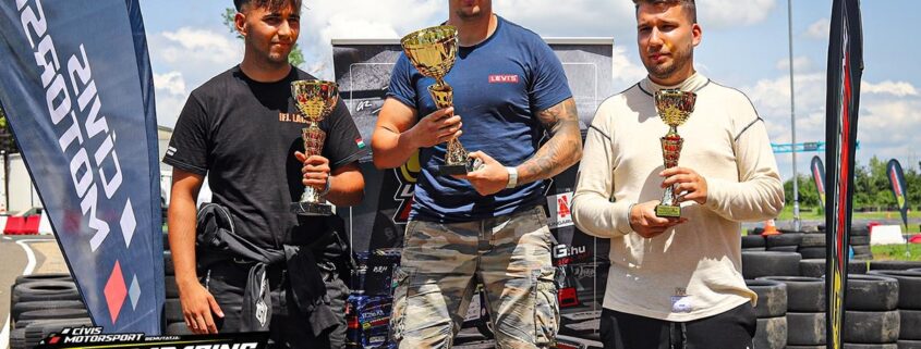 ladaracing feszt slide