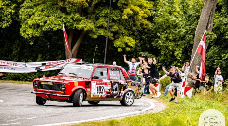 Dudi: A Feszten és a Lengyel Legenden mindenképp szeretnénk ott lenni!